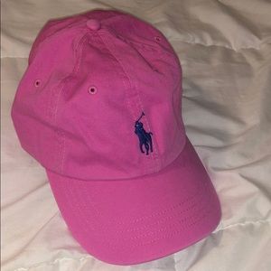 polo hat
